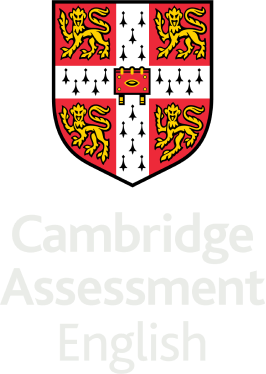Logótipo Cambridge