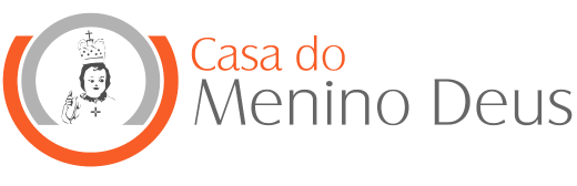 Logo Casa do Menino Deus