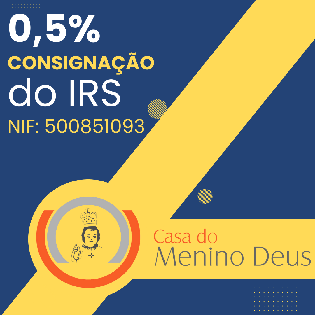 Consignação IRS